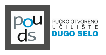 POZIV STARIJIM OSOBAMA (54+) S PODRUČJA  GRADA DUGOG SELA DA SE UKLJUČE U BESPLATNE RADIONICE