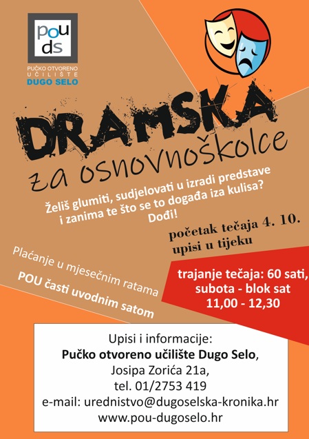 Dramska 