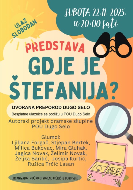 OBILJEŽAVANJE JUBILEJA 1100. GODINA HRVATSKOG KRALJEVSTVA